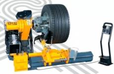 Шиномонтажный станок SICE S53