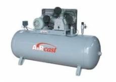 Компрессор AIRcast СБ4/Ф-270.LB75