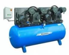 Компрессор AIRcast CБ4/Ф-500.W95T