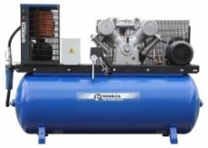 Компрессор AIRcast СБ4/Ф-500.LТ100Д