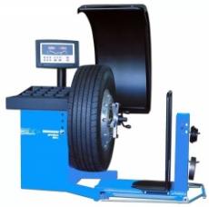 Стенд для балансировки грузовых колес Ноfmann Geodyna 980L
