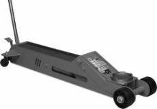 Подкатной гидравлический домкрат Mega T10