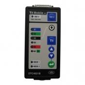 LandRover T4 Mobile