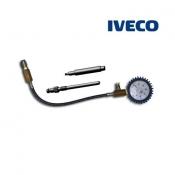 SMC-IVECO, FIAT DUCATO - компрессометр для дизельных грузовых двигателей