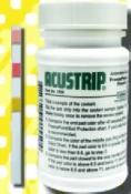 Тест-полоски BG Acustrip® Test Strips № 997