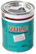 516 9049 / Компаунд (VULC COMPAUND А+В). Вес А 650гр. + В 650гр.