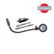SMC-NISSAN - компрессометр для дизельных двигателей